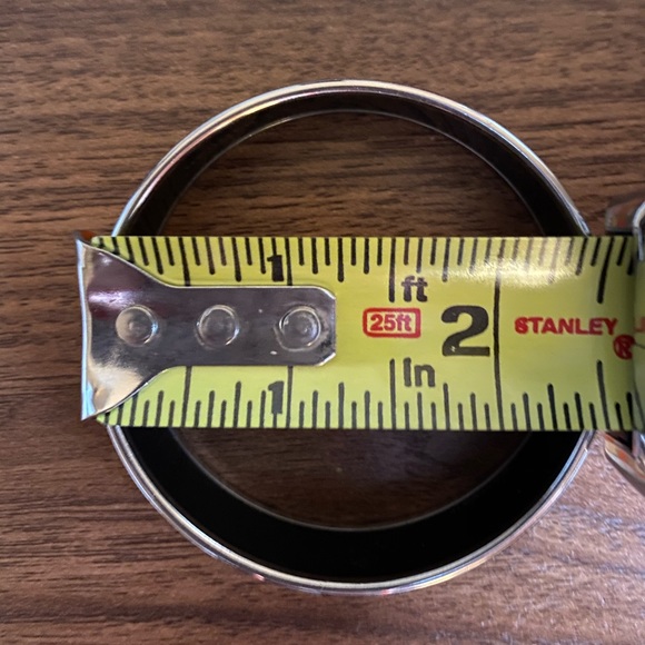 100% authentic Hermès enamel bangle - Picture 7 of 7